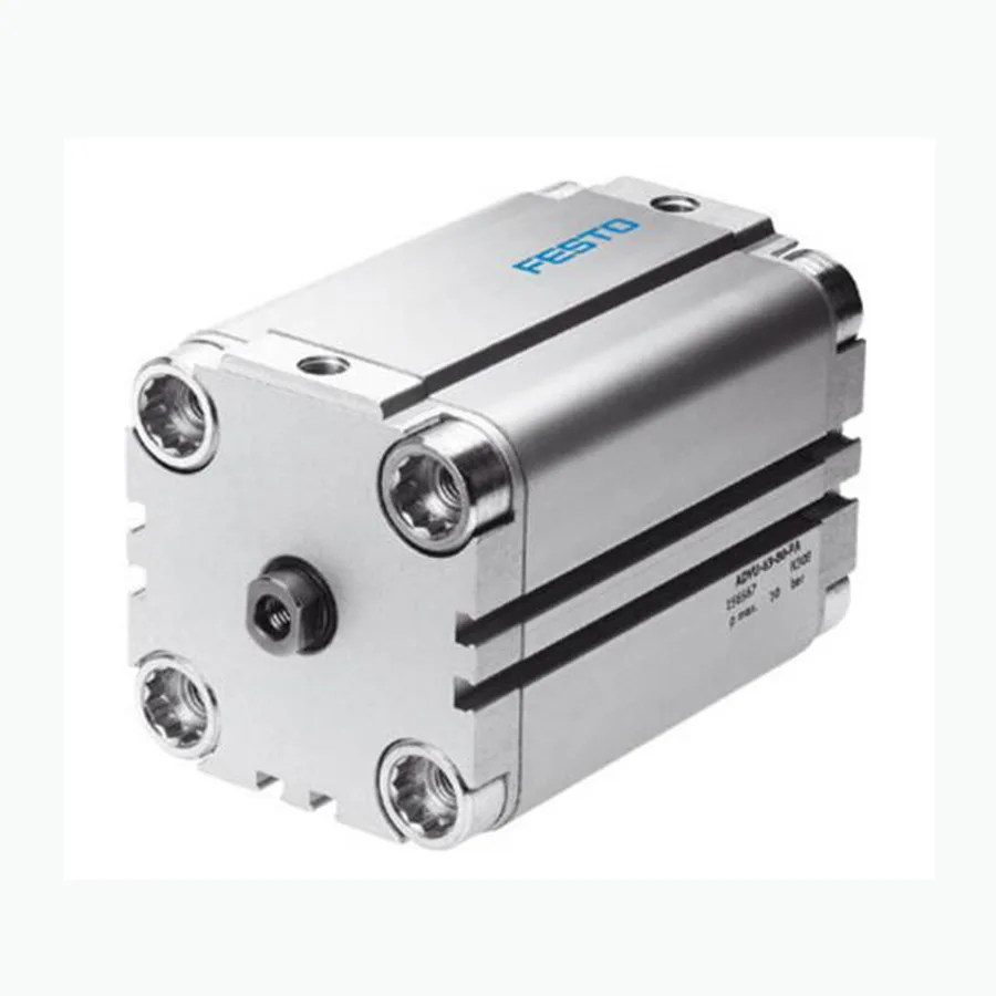 Festo Festo ADVU-50-80-P-A compact cylinder 80mm — product photo