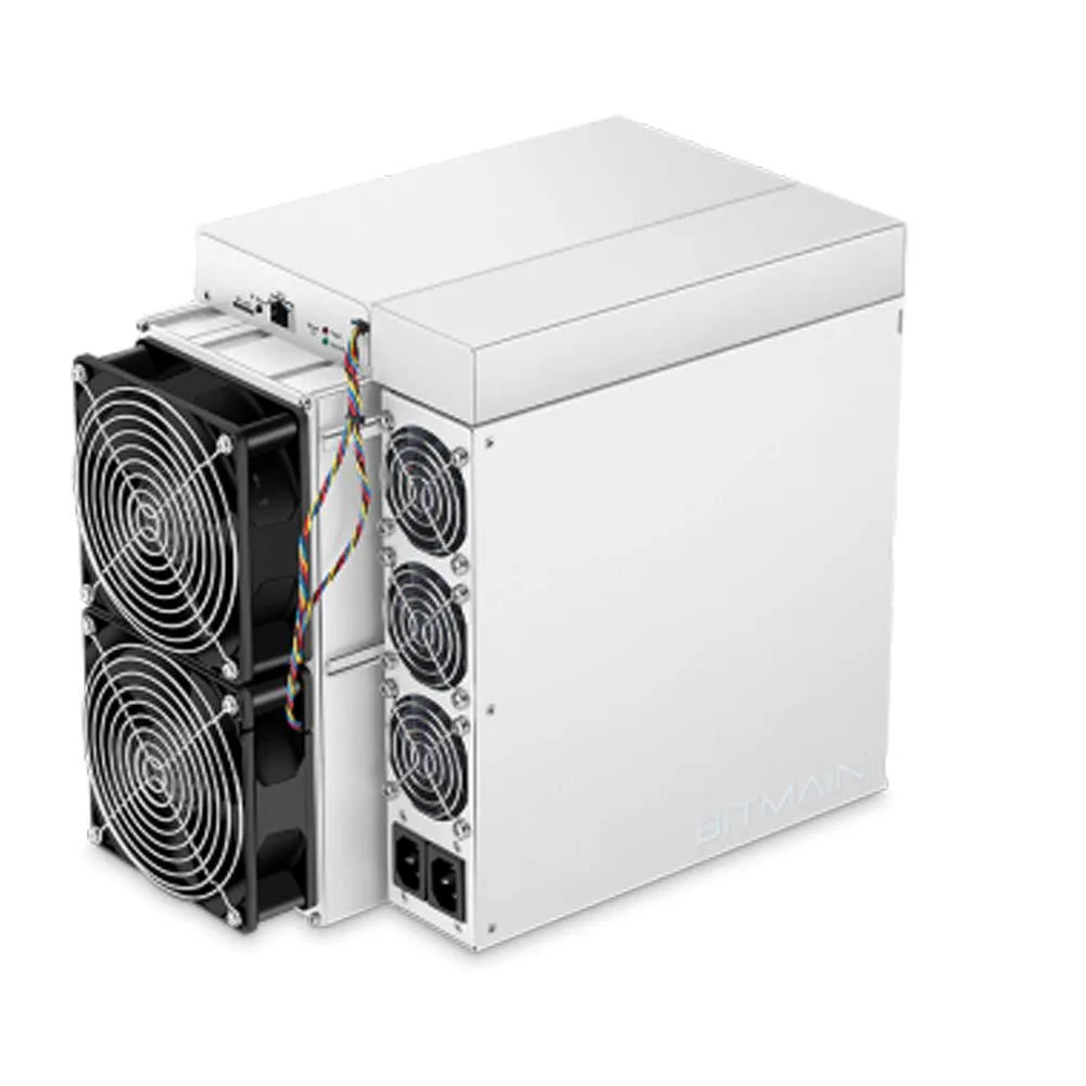 Group Other Group Other Antminer S19 95TH/s 3250W mining hardware — product photo