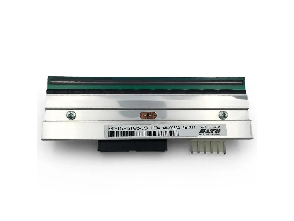 bitmain bitmain GH000771A Printhead for SATO CL412 300dpi — product photo