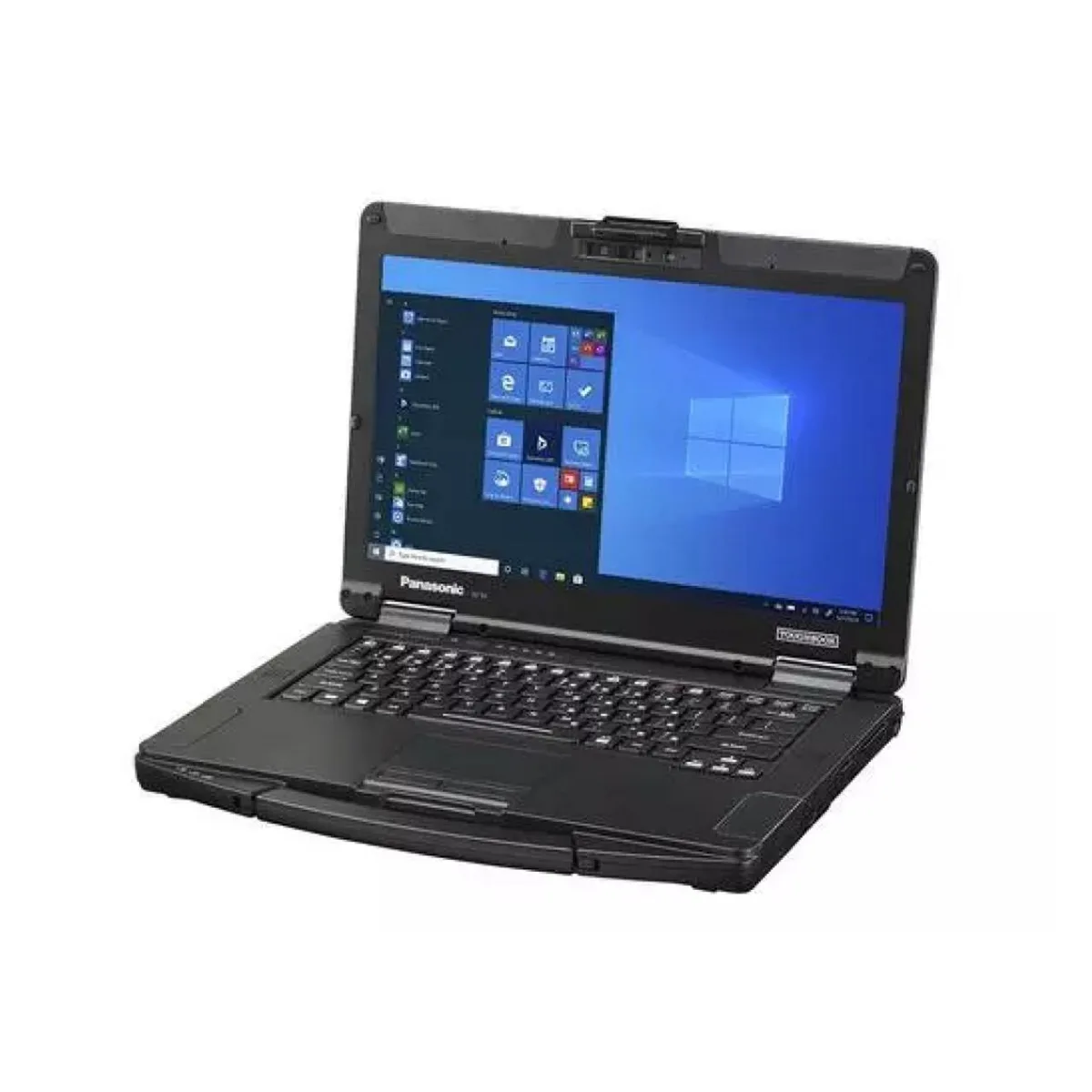 Panasonic Panasonic Toughbook FZ-55 MK2 laptop 14" i5-1145G7 16GB 512GB 4G LTE — product photo