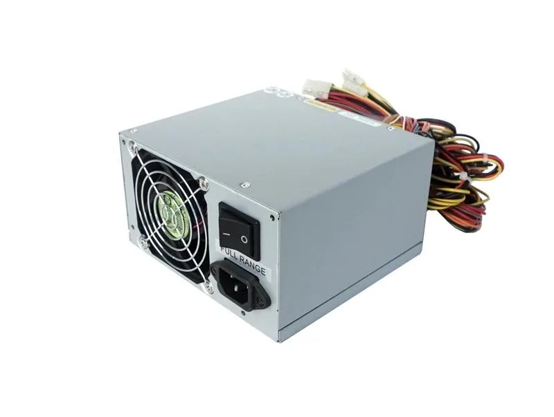 KHACHIMO KHACHIMO 460W ATX Power Supply FSP460-60PFG/PFN — product photo