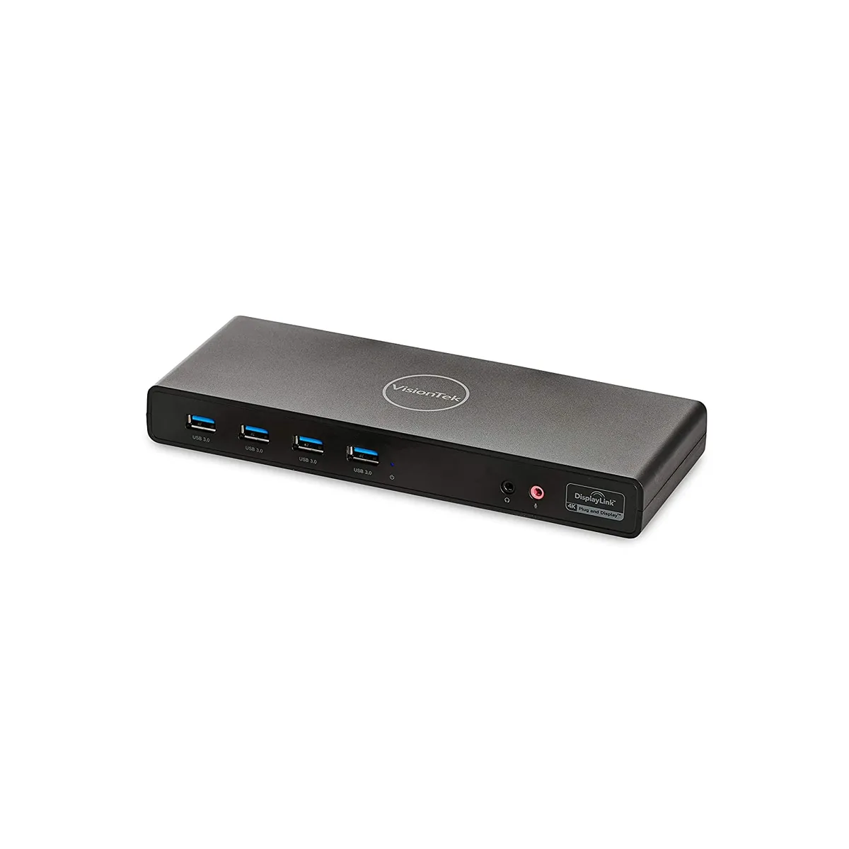 VisionTek VisionTek VT4000 901005 Dual 4K Docking Station — product photo