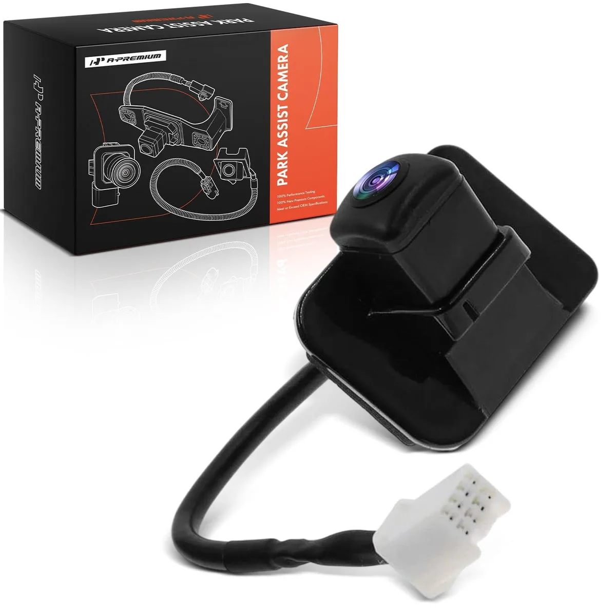 Alphacool Alphacool 2 in 1 accessory for Honda Fit 2019-2020 — product photo