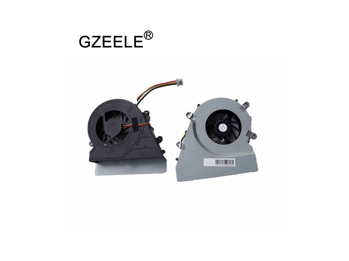 Fans Fans Laptop CPU Cooling Fan for Lenovo 3000 c305 c315 c300 c3r — product photo
