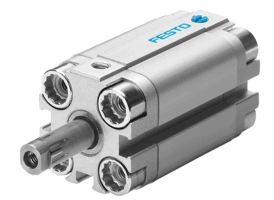Festo Festo AEVUZ-16-20-P-A 157214 Compact Air Cylinder — product photo