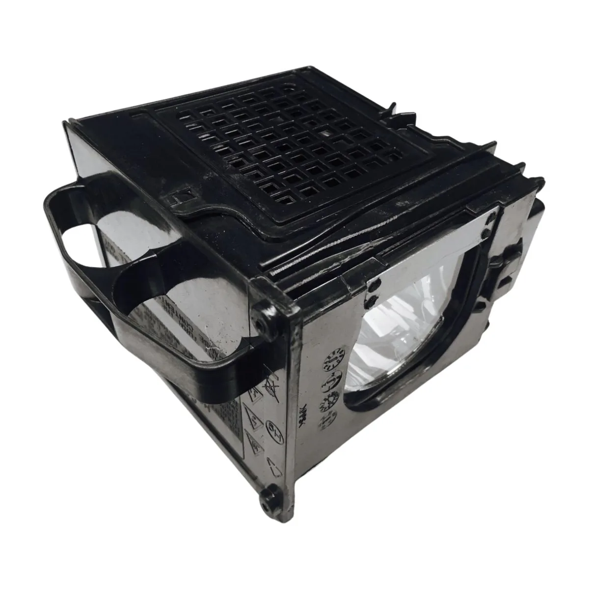 Jaspertronics Jaspertronics WD-57731-LAMP-UHP dlp replacement lamp — product photo