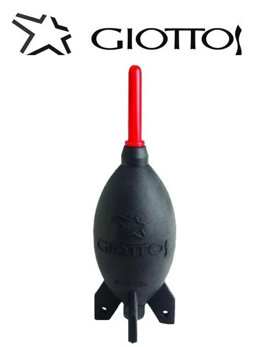 Black rubber rocket blaster 7.5 inch long with 2.25 inch nozzle and 2.4 inch base