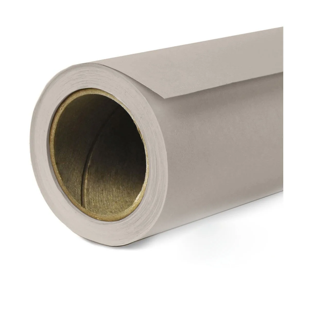 SAVAGE SAVAGE Widetone Seamless Background Paper Studio Gray #12 53"x18 — product photo