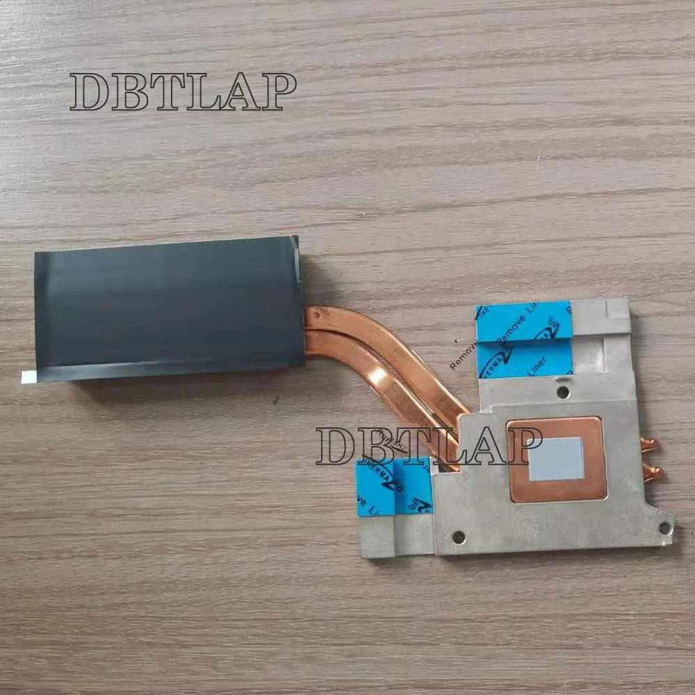 DBTLAP DBTLAP THER1GH5K5-1911 GH5KN51 CPU Copper tube laptop cooling pad — product photo