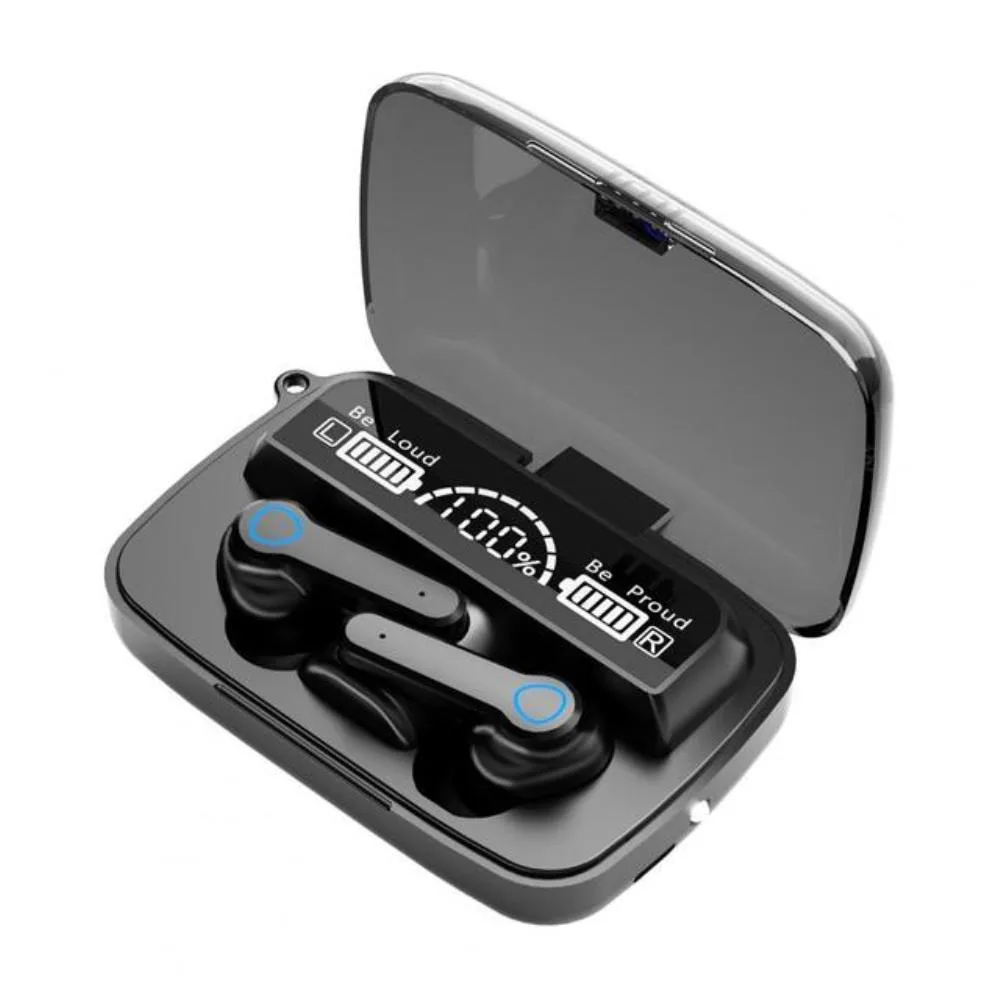 Ruth's sister Ruth's sister International Power Cord In-Ear Bluetooth Earphone 32Ω 5.1 9cm 5cm 3cm — product photo