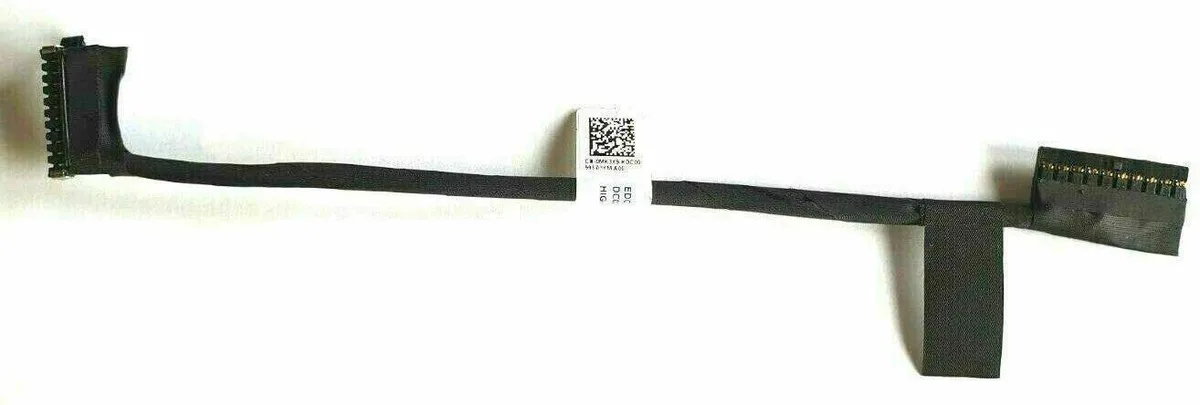 DELL DELL Battery Cable DC02003B400 for Latitude 5400 5401 5402 5405 — product photo