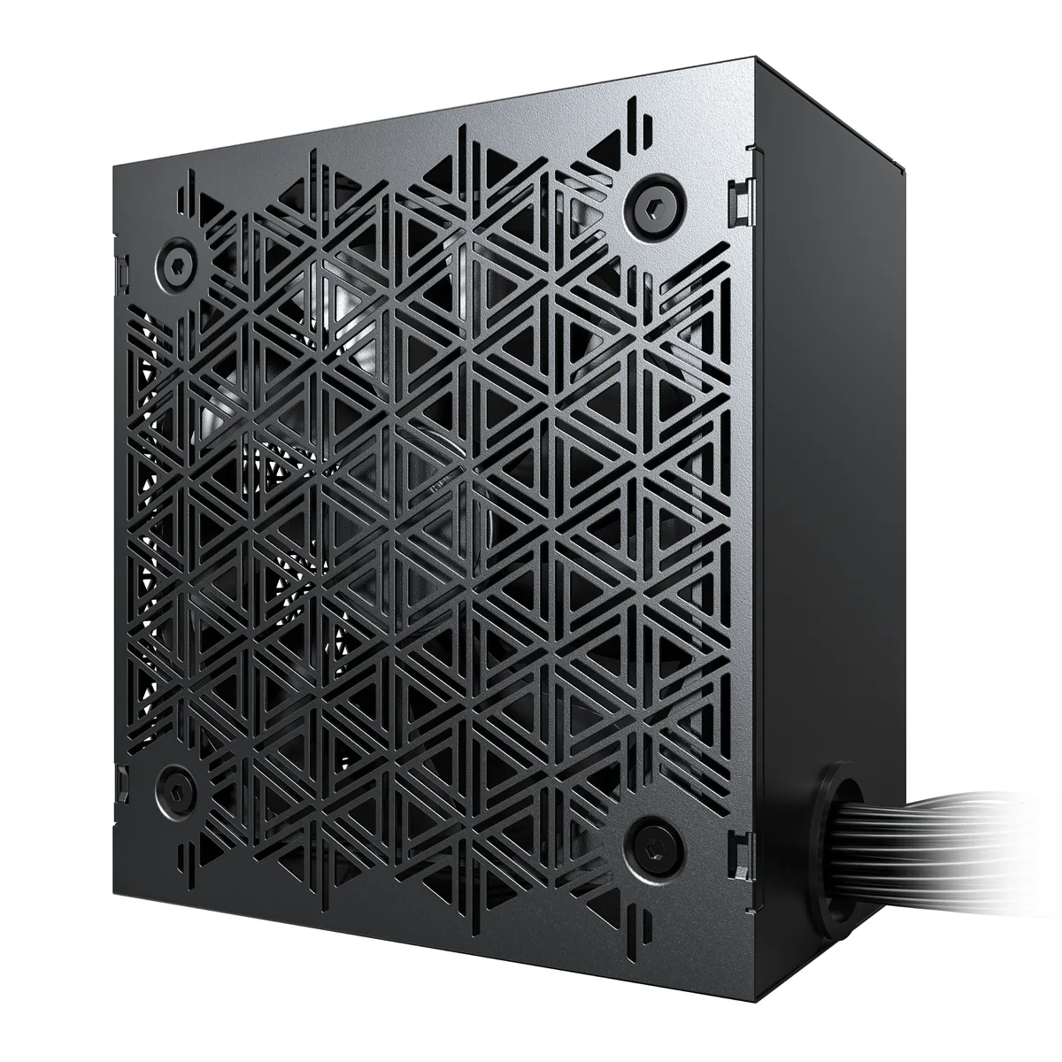 Montech Montech BETA 2 850W power supply — product photo