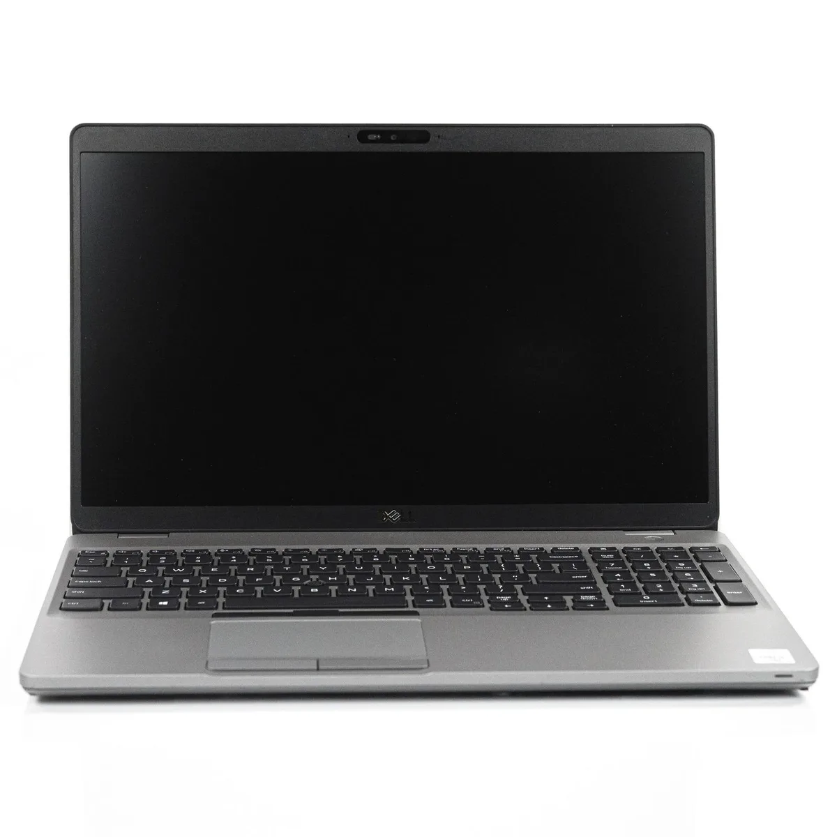DELL DELL Latitude 5510 14" Core i7 10th Gen 8GB 256GB SSD Windows 11 Pro — product photo