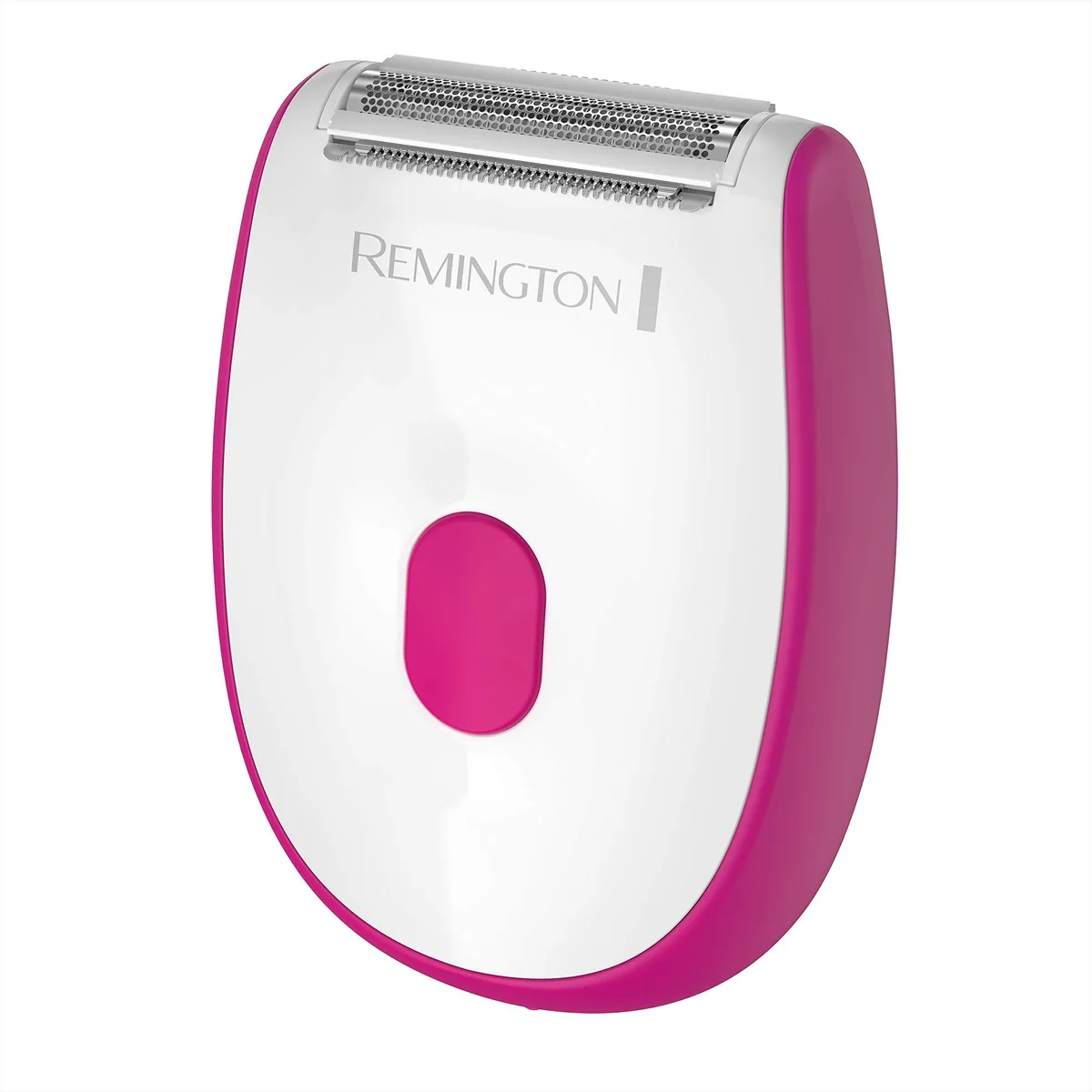 Remington WSF4810US Smooth & Silky On the Go Shaver Pink — product photo