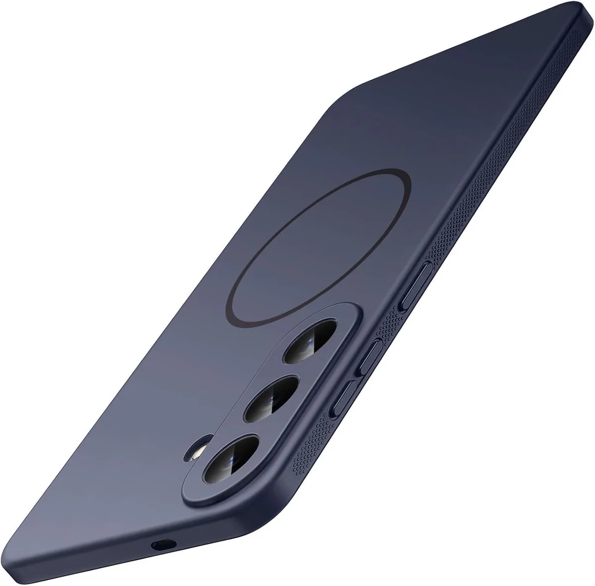 Transcend Transcend Slim Case Galaxy S26 Plus MagSafe Deep Blue — product photo