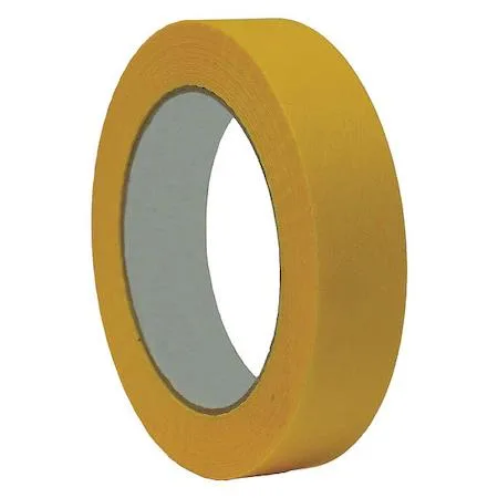 Zoro Select Zoro Select TC060 1.5 in x 60 yd Masking Tape 3.6 mil — product photo