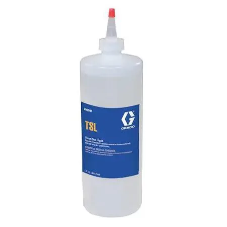 Graco Graco 206994 Throat Seal Liquid 8 oz — product photo