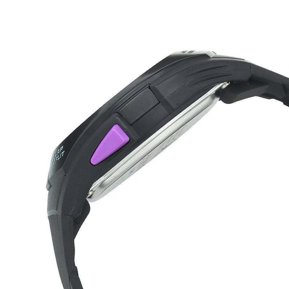 CASIO CASIO STR300-1C Sport Watch 48mm Resin Digital 60-Lap Memory 50M Water Resistant — product photo