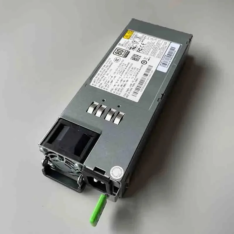 Supersuperuncle Supersuperuncle CRPS Kangshu R1CA2122A 1200W server power supply — product photo
