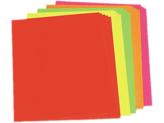Pacon Pacon 104234 Neon Poster Board 28 x 22 25 pack — product photo