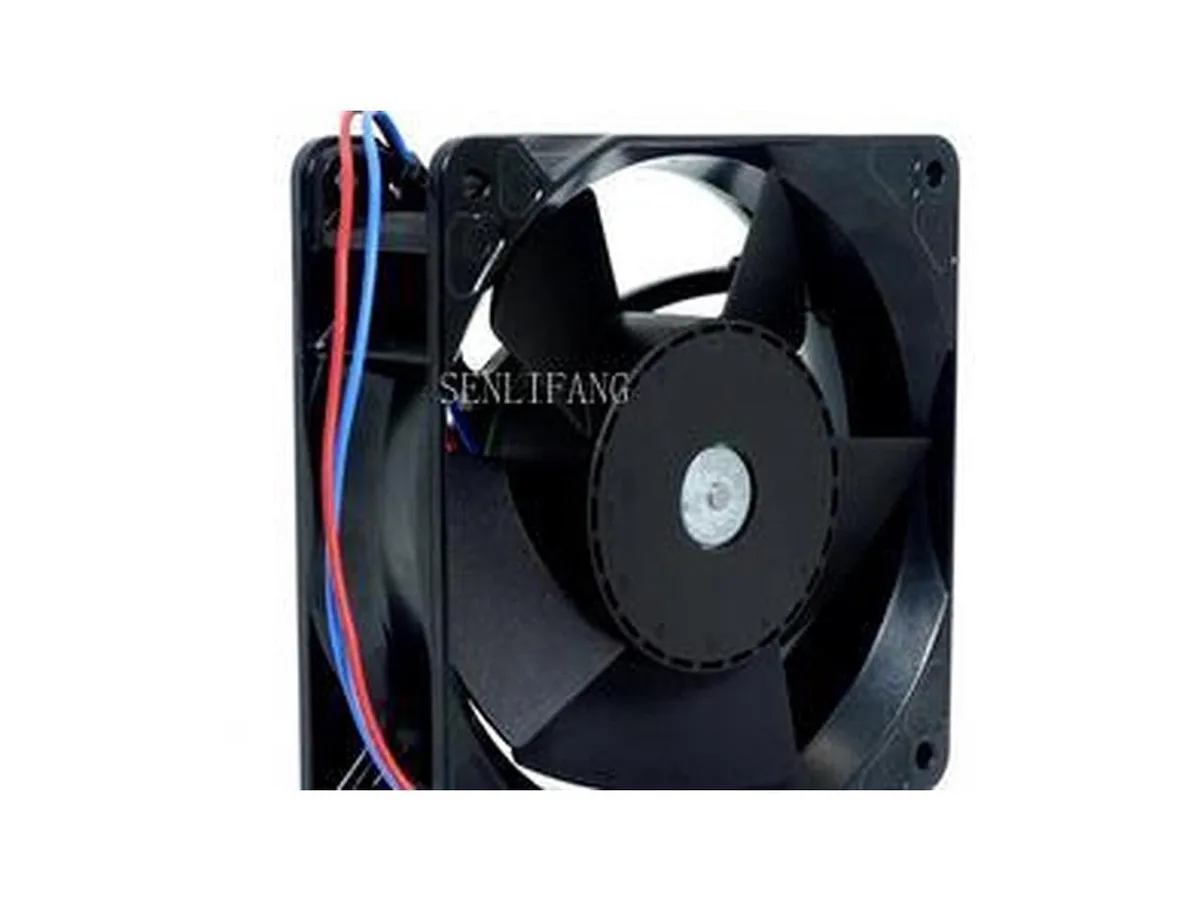 Fans Fans 4114NH3 120mm 24V 19.5W Server Accessory — product photo