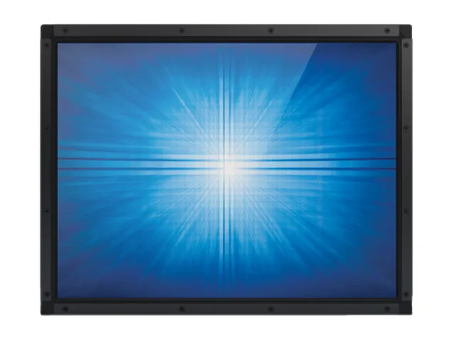 Elo Touch Solutions Elo Touch Solutions E326154 1590L 15" point of sale monitor — product photo