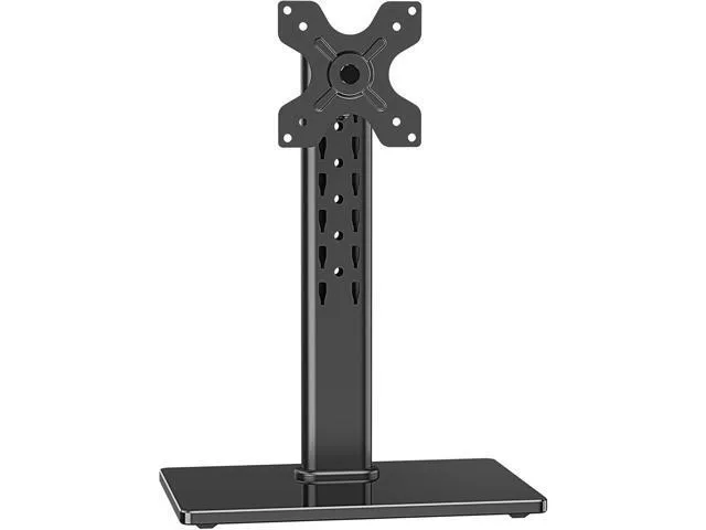 LORDWORLD LORDWORLD Single Monitor Stand 32" 17.6lbs VESA 75/100mm monitor accessory — product photo