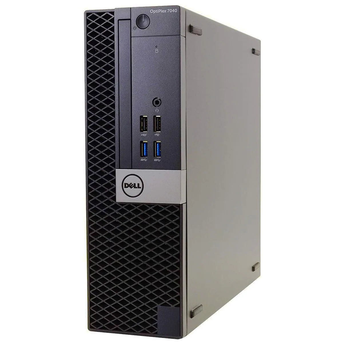 DELL DELL OptiPlex 7040 SFF Desktop PC i5-6500 32GB 1TB Windows 10 Pro — product photo