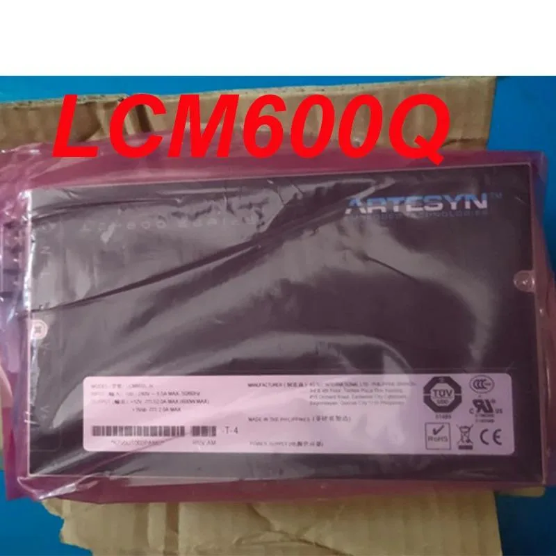 KHACHIMO KHACHIMO 600W 24V ATX Power Supply For LCM600Q — product photo