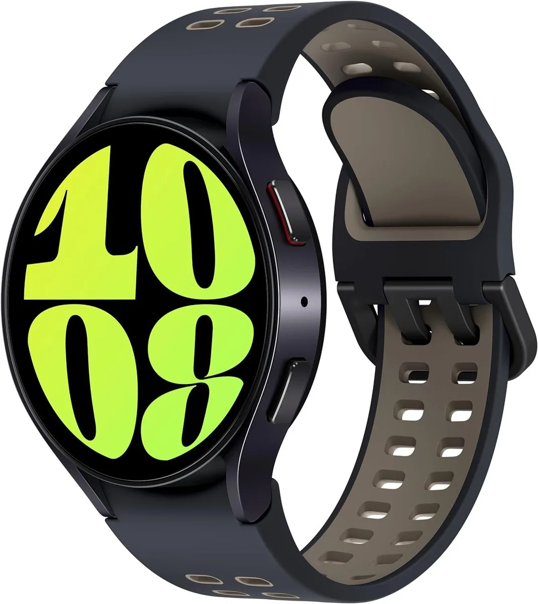 SAMSUNG SAMSUNG Galaxy Watch 6 Bespoke Edition 44mm Etoupe — product photo