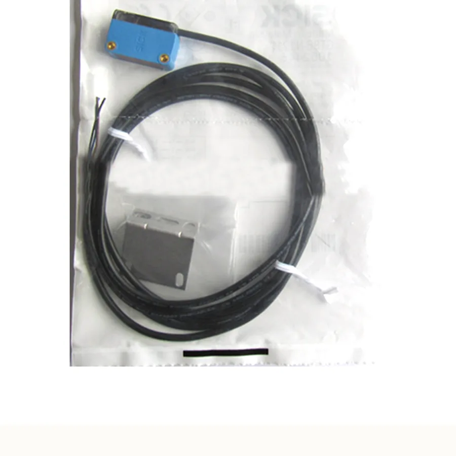 ZIBOO ZIBOO GTE6-N1212 Photoelectric Sensor NPN 10-30V DC 250mm Range IP67 — product photo