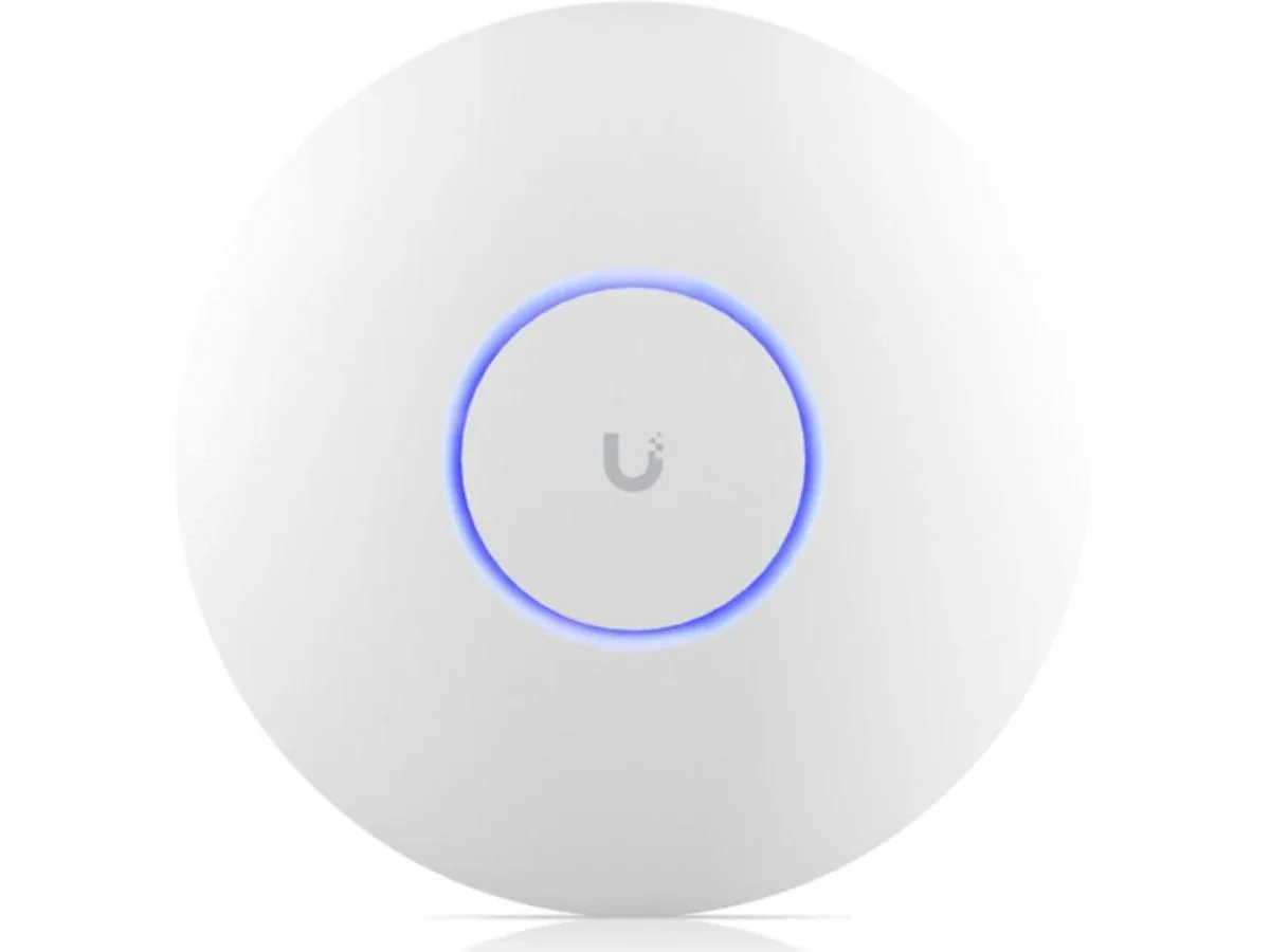 Monoprice Inc. Monoprice Inc. 146655 WiFi 7 Access Point 2.5 GbE 9.12 Gbit/s 6 GHz — product photo