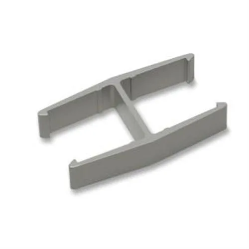 HON HON QC180GY 180-Degree Connector office furniture — product photo