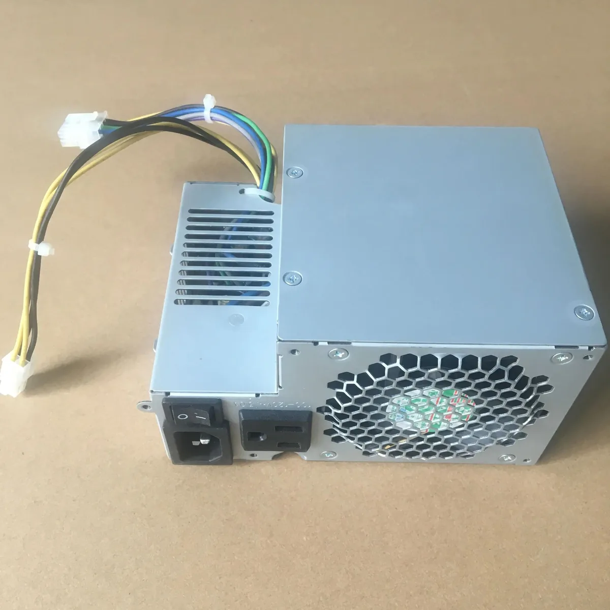 KHACHIMO KHACHIMO c240 248W Power Supply PCC014 Fujitsu CP371635-001 — product photo