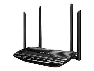 TP-Link TP-Link ARCHERA6_V3 wireless router Wi-Fi 5 802.11 — product photo