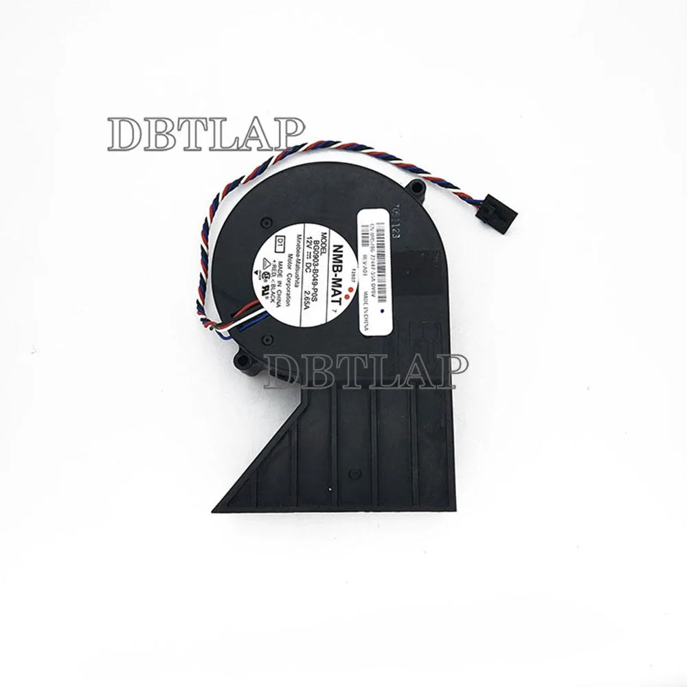 DBTLAP DBTLAP Laptop Cooling Pad for Dell OptiPlex GX280 T5098 T2607 — product photo