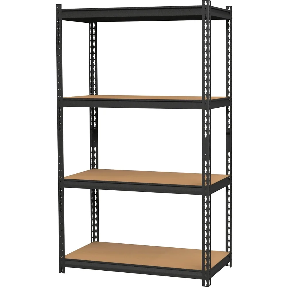 Lorell Lorell 59696 Storage Rack 60x36x18 2300 lb — product photo
