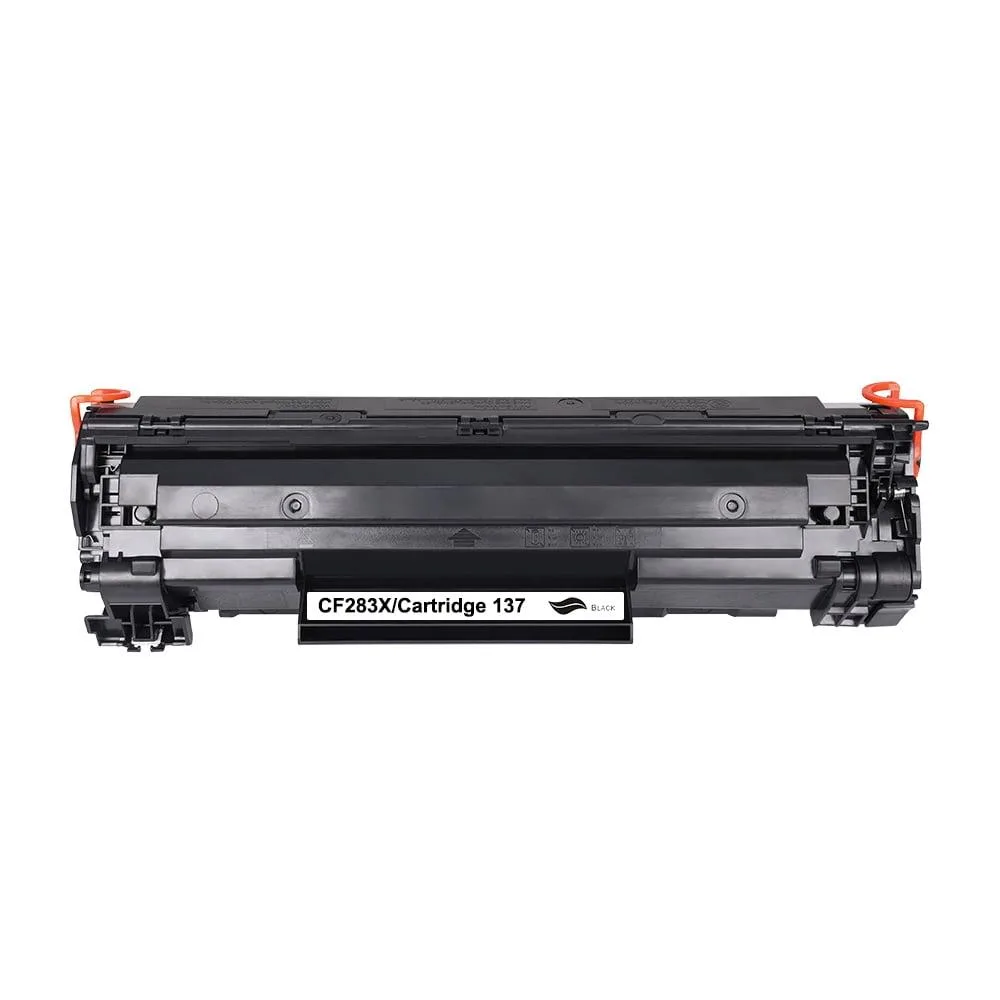 Ninestar Technology Ninestar Technology 83X high-yield toner cartridge black single pack — product photo
