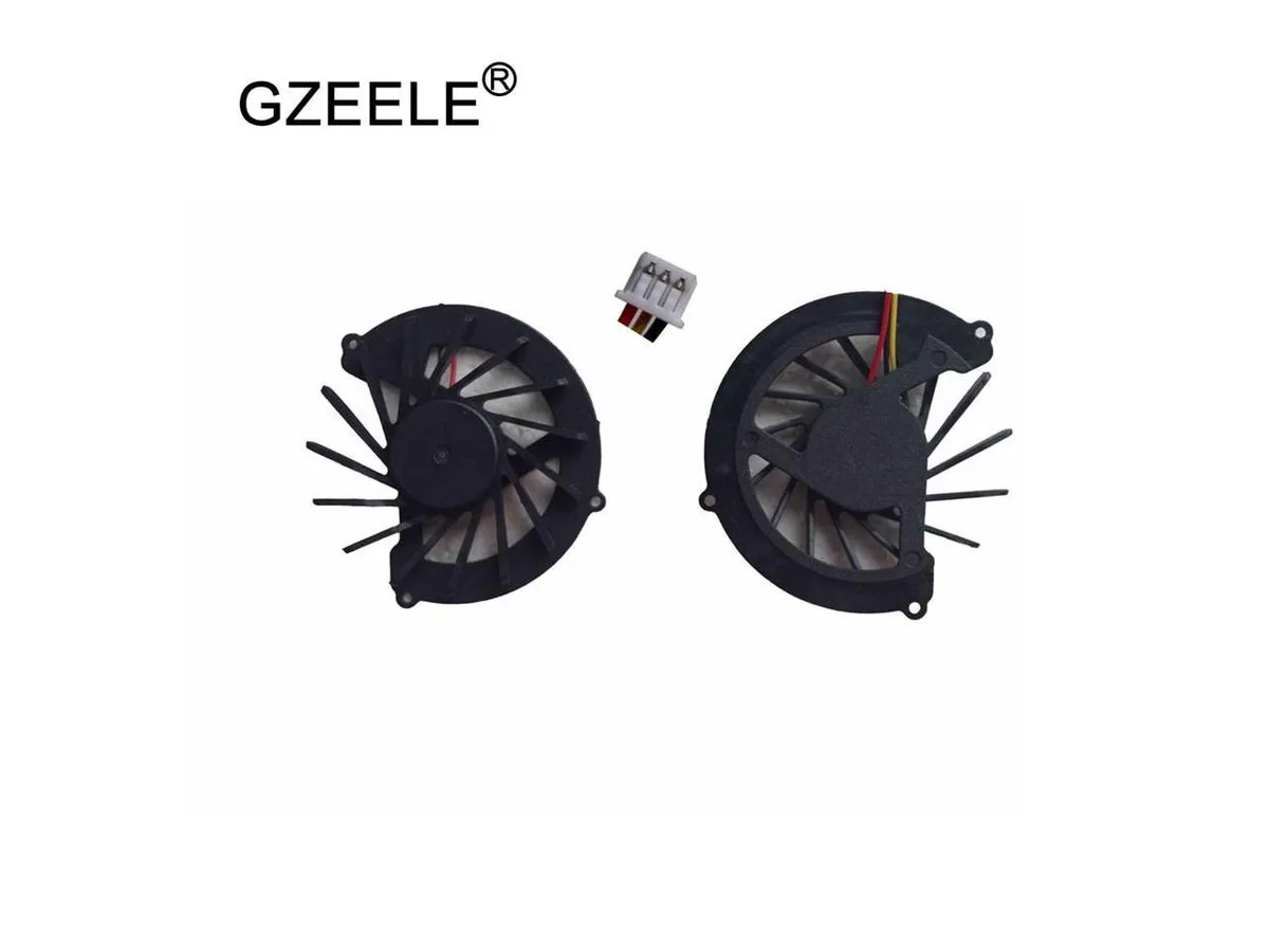 Fans Fans laptop cooling fan for Acer Aspire 4535 4540 3-pin — product photo
