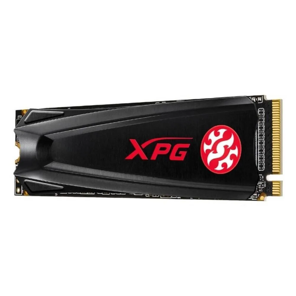XPG XPG S11 LiTBe M.2 PCIe 512GB drive enclosure — product photo