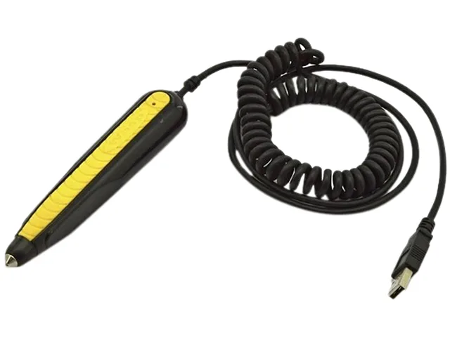 Wasp Barcode Wasp Barcode WandReader pen barcode scanner — תמונת המוצר