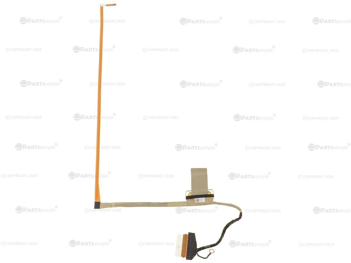 DELL DELL G7 7590 15.6" 144Hz LCD Ribbon Video Cable — product photo
