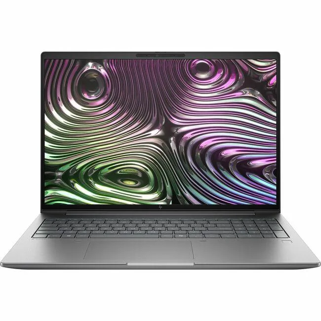 HP HP ZBook X G1i 16" laptop Intel Core Ultra 7 265HX 64GB 1TB C3BE4UT#ABA — product photo