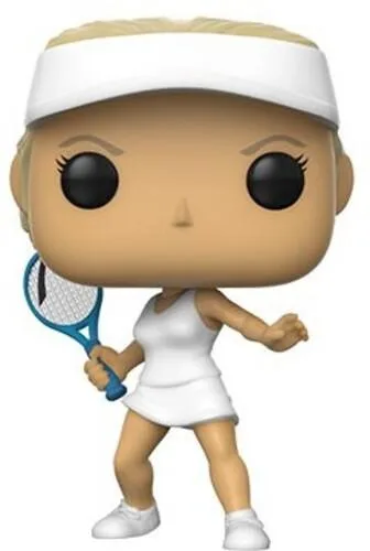 Funko Funko Pop! Legends Tennis Legends Maria Sharapova action figure — product photo