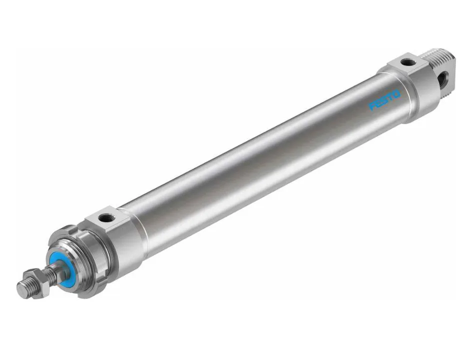 Festo Festo DSNU-32-320-PPV-A 196029 round cylinder electrician tool — product photo