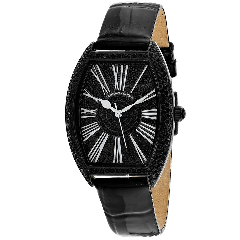 Christian Van Sant Christian Van Sant CV4844 16mm 30m watch — product photo