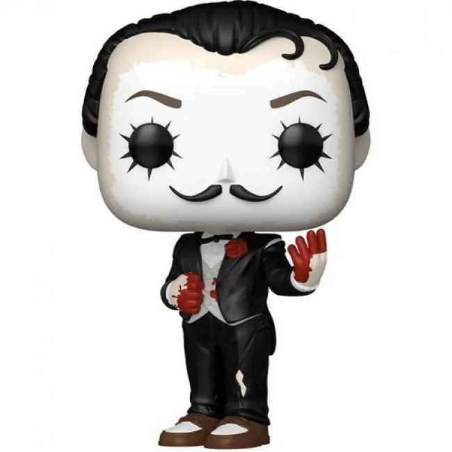 Funko Funko 90831 POP! Games BioShock Sander Cohen Vinyl Figure — product photo