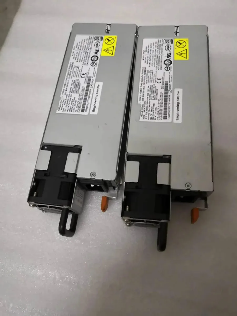 Supersuperuncle Supersuperuncle server power supply 69Y5924 69Y5926 N32302E 700-013496-0000 — product photo