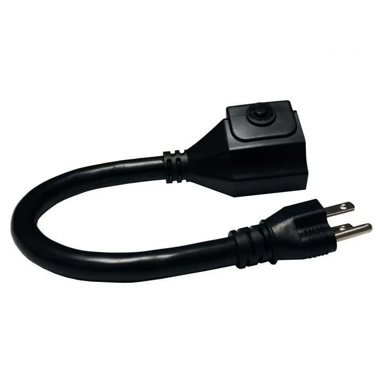 FURMAN Furman ADP-1520B 20A to 15A Adapter Cord — product photo