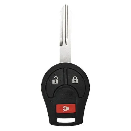 Ilco Unican Ilco Unican RHK-NIS-3B1 Automotive Keyless Remote for Nissan Cube Juke NV Rogue Sentra Versa 2007-2016 — product photo